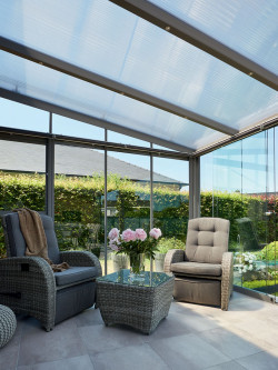Pergola aluminium gris anthracite Pergola aluminium gris anthracite