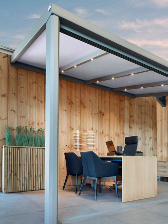 Pergola Lux