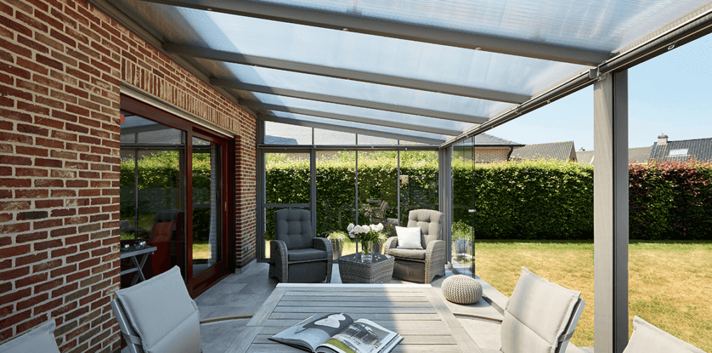 Installation d’une pergola : que dit la législation ?