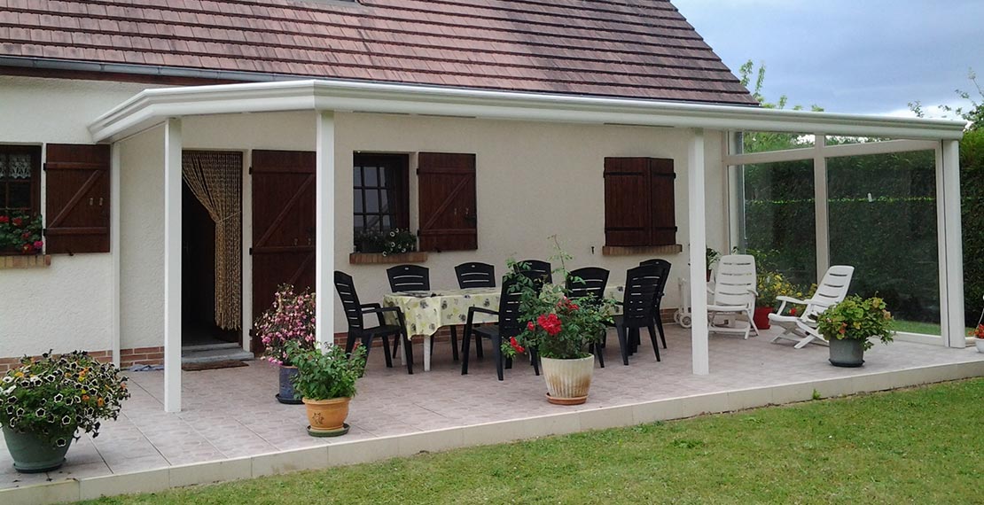 Comment aménager une pergola ?